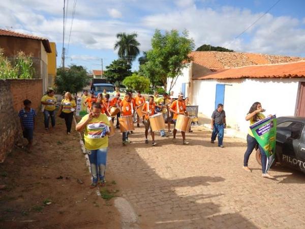 Conselho Tutelar e Prefeitura realizarão Panfletagem pela Conscientização   do dia 18 de maio - Imagem 21