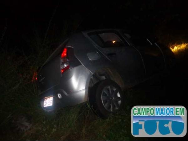 Jatobaense morre em acidente de moto em Campo Maior; membros foram decepados  - Imagem 4