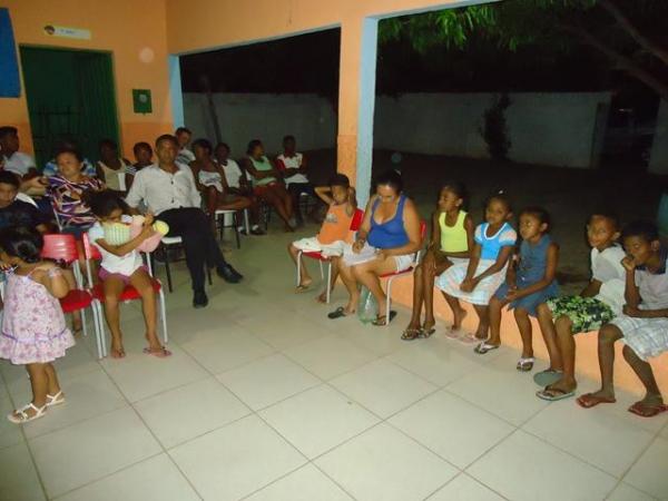 Programa Eu faço Minha Cidade Mais Limpa chega ao Bairro Sinobilina - Imagem 19