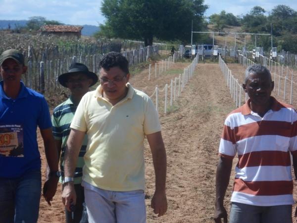 Prefeitura de Santa Rosa realiza melhorias no Parque de corridas Chapéu quebrado - Imagem 3
