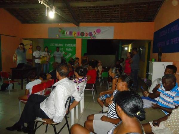 Programa Eu faço Minha Cidade Mais Limpa chega ao Bairro Sinobilina - Imagem 16