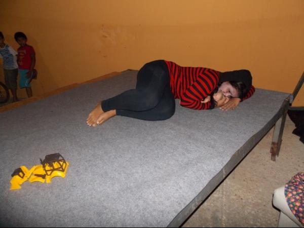 Dia Nacional de Combate ao Abuso e Exploração Sexual de Crianças e Adolescentes. - Imagem 31