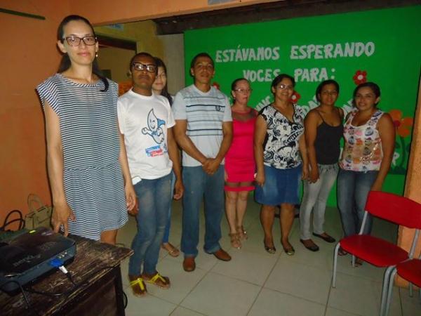 Programa Eu faço Minha Cidade Mais Limpa chega ao Bairro Sinobilina - Imagem 21