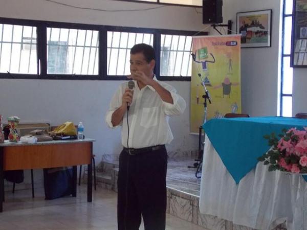 Professores do município de Batalha participaram de capacitação da TIM faz Ciência†- Imagem 11