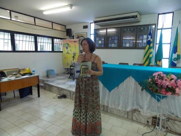 Professores do município de Batalha participaram de capacitação da TIM faz Ciência†- Imagem 12