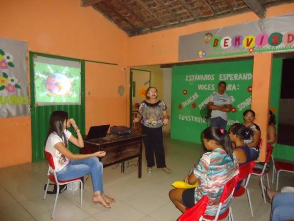 Programa Eu faço Minha Cidade Mais Limpa chega ao Bairro Sinobilina - Imagem 5