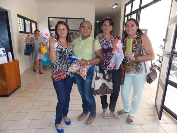 Professores do município de Batalha participaram de capacitação da TIM faz Ciência†- Imagem 5