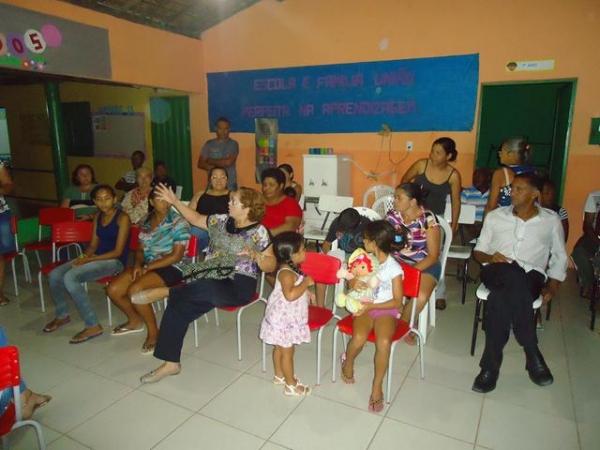 Programa Eu faço Minha Cidade Mais Limpa chega ao Bairro Sinobilina - Imagem 22