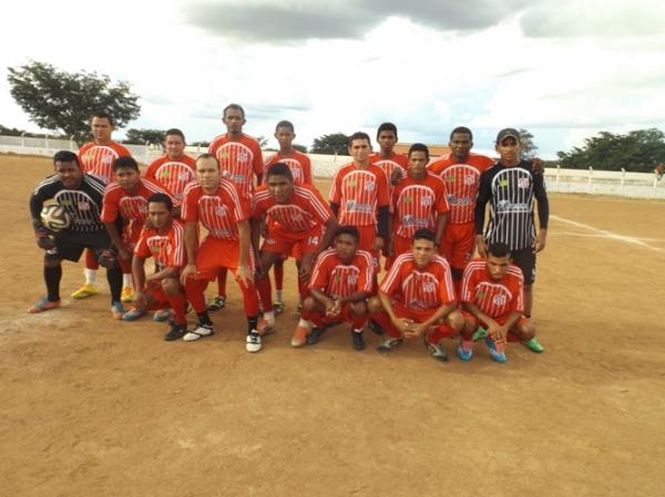 Definido os semifinalistas da Copa Cidade em Redenção do Gurguéia  - Imagem 2