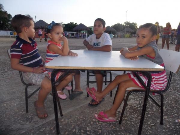 Dia Nacional de Combate ao Abuso e Exploração Sexual de Crianças e Adolescentes. - Imagem 2