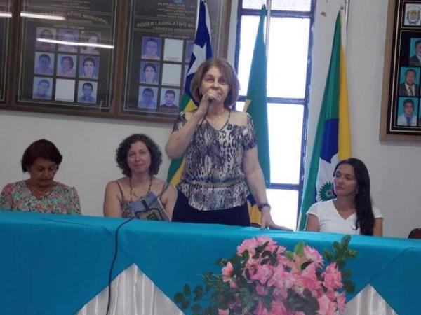 Professores do município de Batalha participaram de capacitação da TIM faz Ciência†- Imagem 13