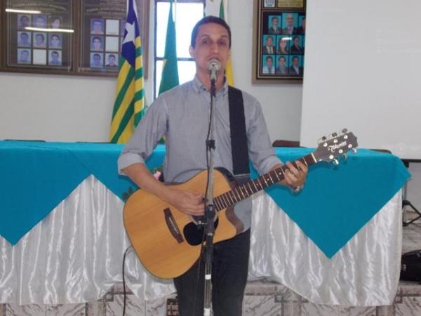 Professores do município de Batalha participaram de capacitação da TIM faz Ciência†- Imagem 22