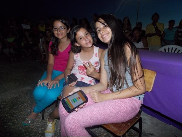 Dia Nacional de Combate ao Abuso e Exploração Sexual de Crianças e Adolescentes. - Imagem 9