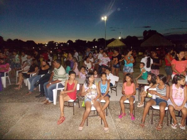 Dia Nacional de Combate ao Abuso e Exploração Sexual de Crianças e Adolescentes. - Imagem 8