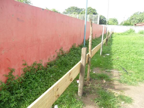 Quadra do Sol Nascente vai Ganhar cobertura - Imagem 7