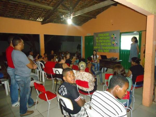 Programa Eu faço Minha Cidade Mais Limpa chega ao Bairro Sinobilina - Imagem 12