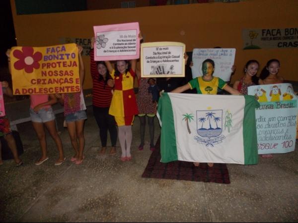 Dia Nacional de Combate ao Abuso e Exploração Sexual de Crianças e Adolescentes. - Imagem 35