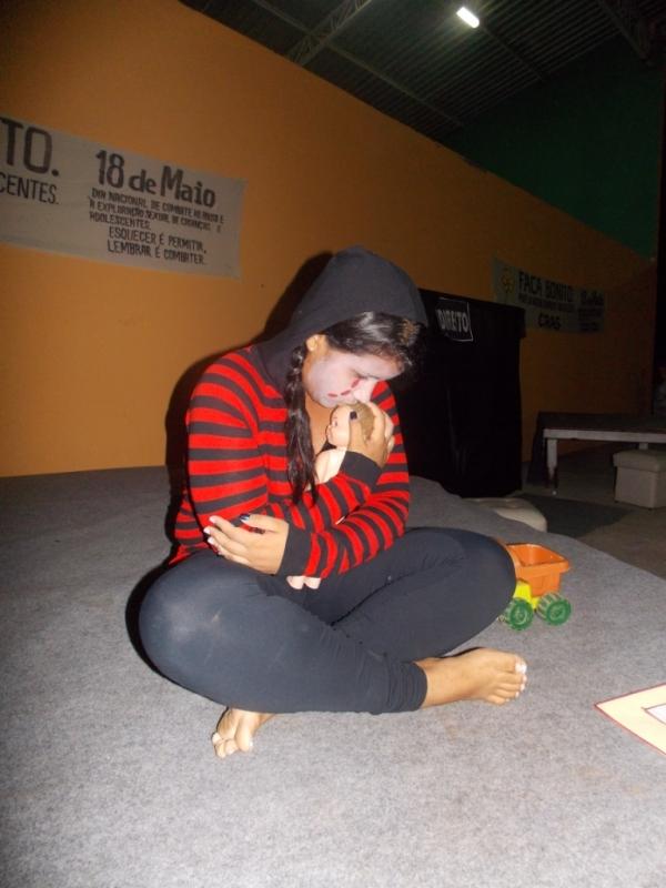 Dia Nacional de Combate ao Abuso e Exploração Sexual de Crianças e Adolescentes. - Imagem 23