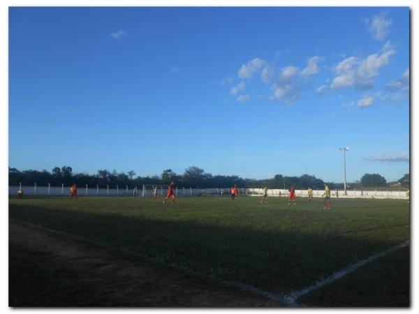 Rodada Esportiva, Campeonato Municipal Amador de Inhuma - Imagem 2