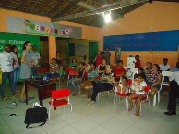 Programa Eu faço Minha Cidade Mais Limpa chega ao Bairro Sinobilina - Imagem 18