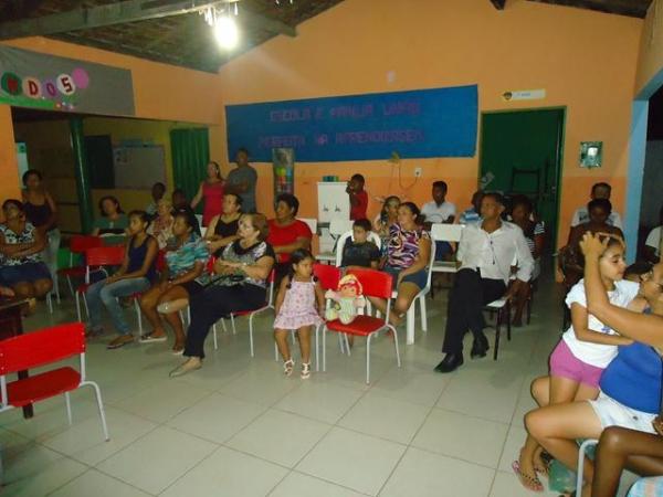 Programa Eu faço Minha Cidade Mais Limpa chega ao Bairro Sinobilina - Imagem 17