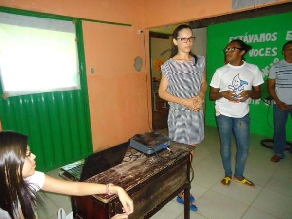 Programa Eu faço Minha Cidade Mais Limpa chega ao Bairro Sinobilina - Imagem 24