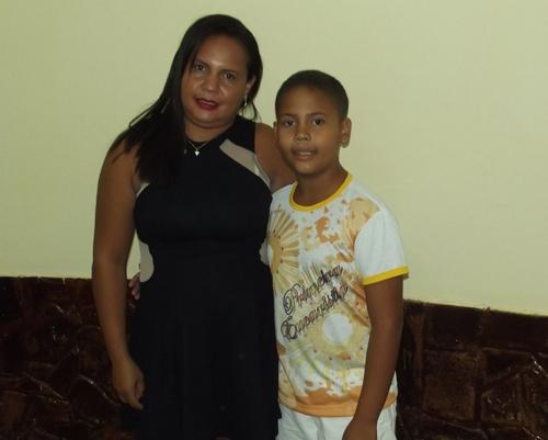 A Primeira Eucaristia de Weverton Santos e Maria Vitória - Imagem 8