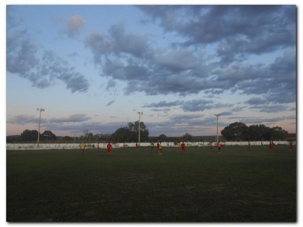 Rodada Esportiva, Campeonato Municipal Amador de Inhuma - Imagem 17