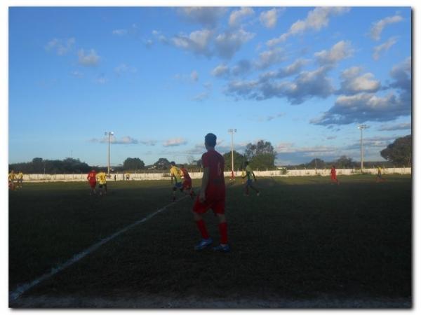 Rodada Esportiva, Campeonato Municipal Amador de Inhuma - Imagem 8
