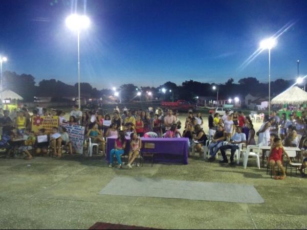 Dia Nacional de Combate ao Abuso e Exploração Sexual de Crianças e Adolescentes. - Imagem 15