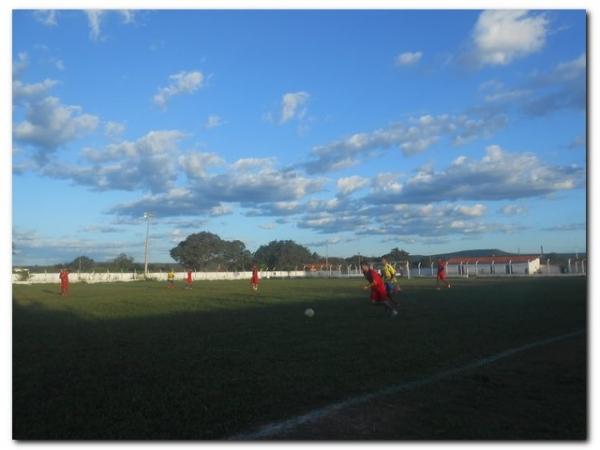 Rodada Esportiva, Campeonato Municipal Amador de Inhuma - Imagem 5