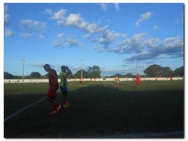 Rodada Esportiva, Campeonato Municipal Amador de Inhuma - Imagem 4
