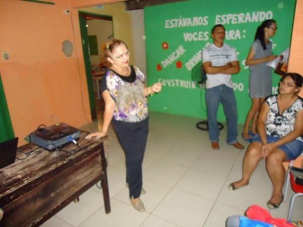 Programa Eu faço Minha Cidade Mais Limpa chega ao Bairro Sinobilina - Imagem 7