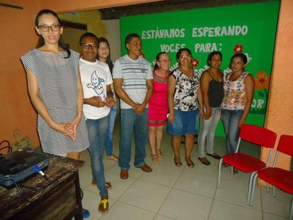 Programa Eu faço Minha Cidade Mais Limpa chega ao Bairro Sinobilina - Imagem 20