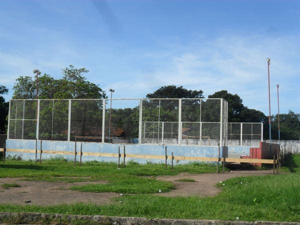 Quadra do Sol Nascente vai Ganhar cobertura - Imagem 5