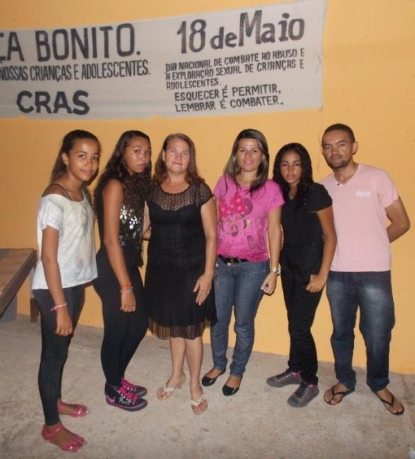 Dia Nacional de Combate ao Abuso e Exploração Sexual de Crianças e Adolescentes. - Imagem 22