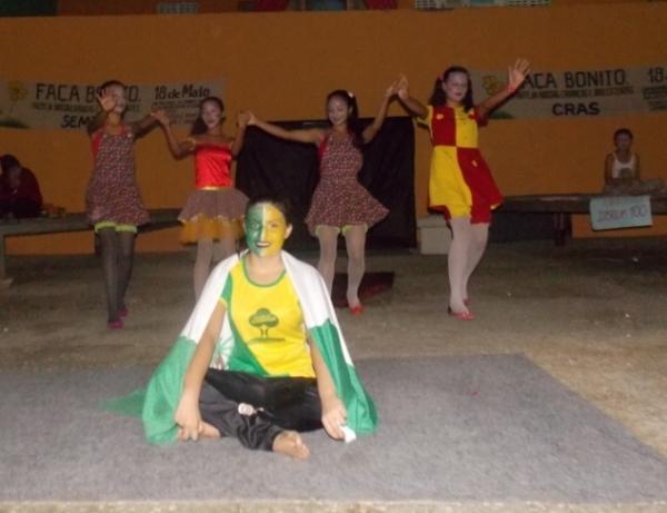 Dia Nacional de Combate ao Abuso e Exploração Sexual de Crianças e Adolescentes. - Imagem 26