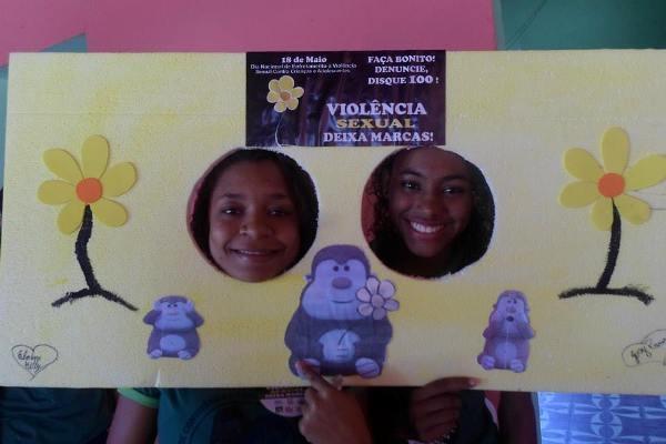 Valença realiza caminhada contra o Abuso e a Exploração Sexual - Imagem 3