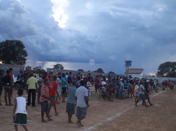 Definido os semifinalistas da Copa Cidade em Redenção do Gurguéia  - Imagem 4