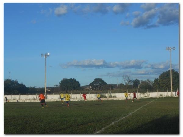Rodada Esportiva, Campeonato Municipal Amador de Inhuma - Imagem 3