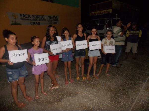 Dia Nacional de Combate ao Abuso e Exploração Sexual de Crianças e Adolescentes. - Imagem 13