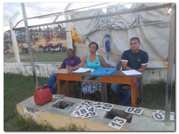 Rodada Esportiva, Campeonato Municipal Amador de Inhuma - Imagem 14