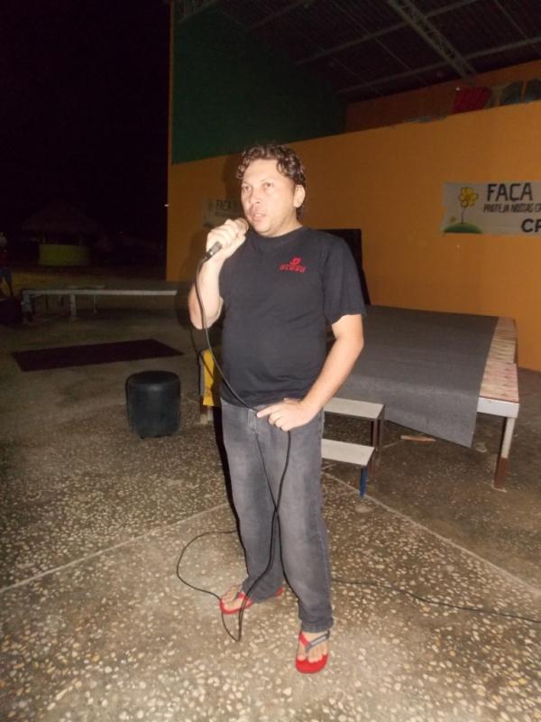 Dia Nacional de Combate ao Abuso e Exploração Sexual de Crianças e Adolescentes. - Imagem 14