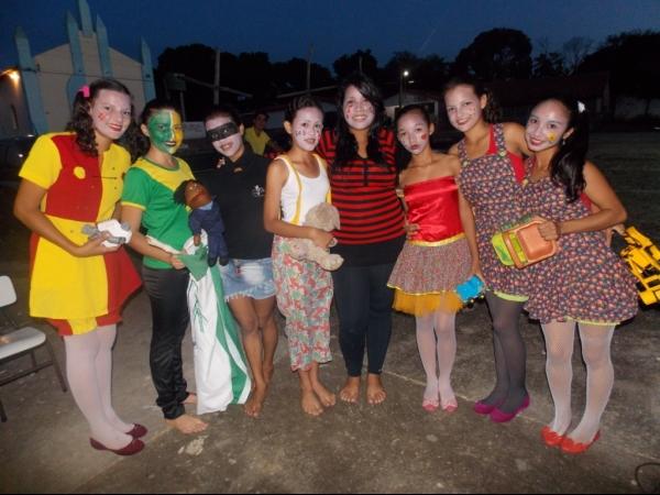 Dia Nacional de Combate ao Abuso e Exploração Sexual de Crianças e Adolescentes. - Imagem 4