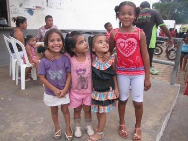 Dia 1º de maio em Miguel Alves - Imagem 22