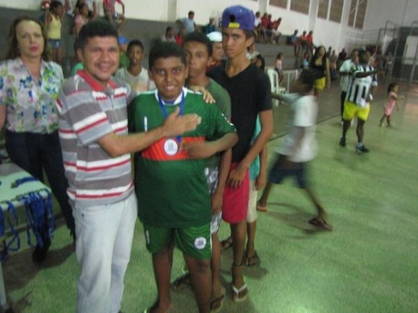 Dia 1º de maio em Miguel Alves - Imagem 14