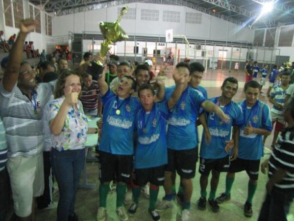 Dia 1º de maio em Miguel Alves - Imagem 3