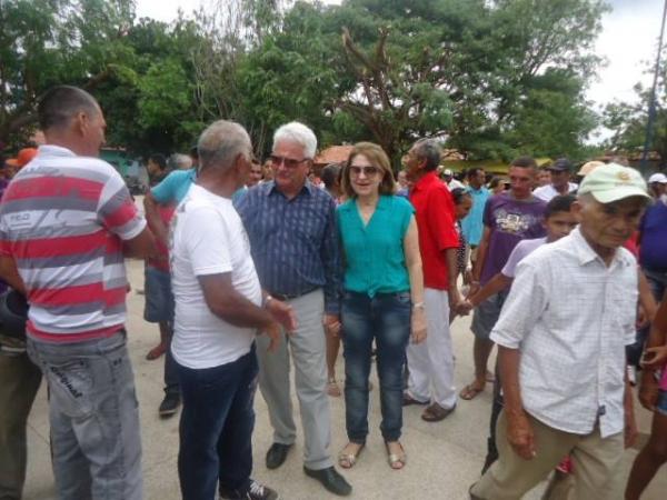 Comemoração do Dia do Trabalho na cidade de Batalha - Imagem 14