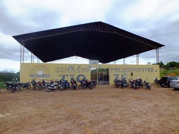 Torneio de Futsal em Dom Expedito Lopes anima o Dia do Trabalhador - Imagem 29