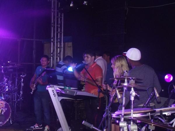  Caninana do Forró encerra 22° aniversário de Santa Rosa do Piauí; confira as fotos - Imagem 2